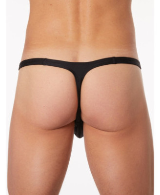 String Sunny noir
